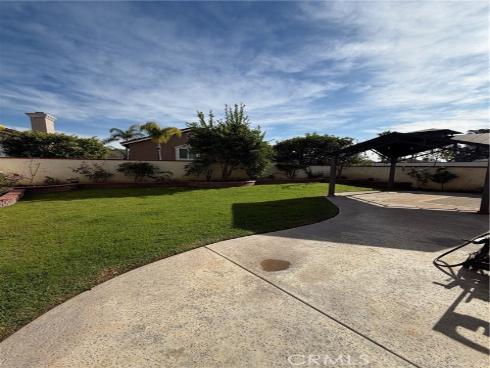 4890  Hannah  , Yorba Linda, CA