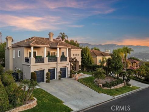 5000  Greenhaven   Street, Yorba Linda, CA