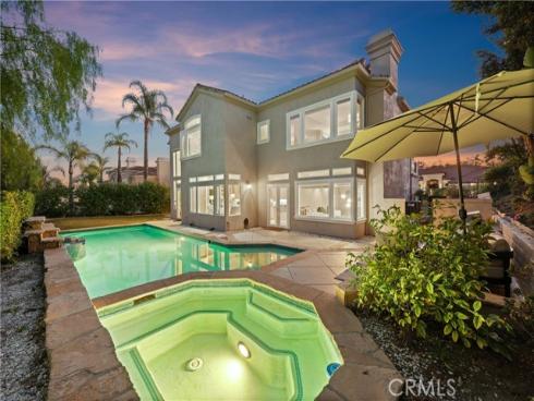 5000  Greenhaven   Street, Yorba Linda, CA