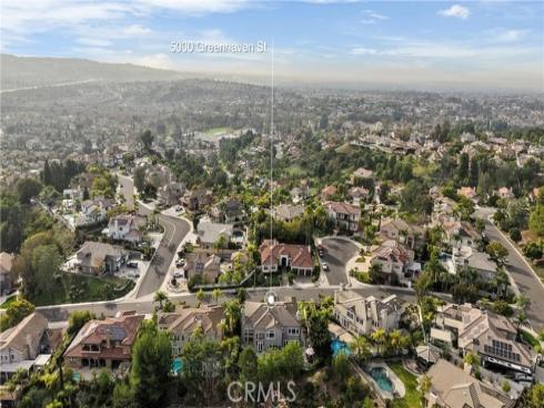 5000  Greenhaven   Street, Yorba Linda, CA