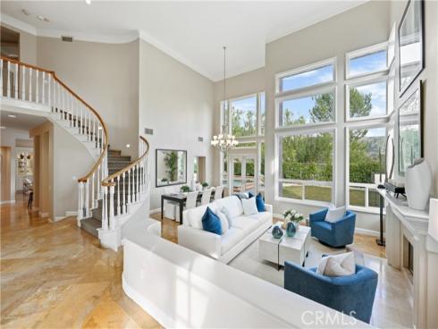 5000  Greenhaven   Street, Yorba Linda, CA