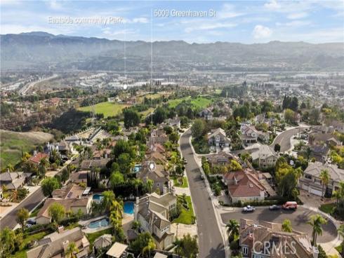 5000  Greenhaven   Street, Yorba Linda, CA