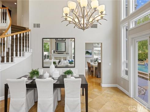 5000  Greenhaven   Street, Yorba Linda, CA