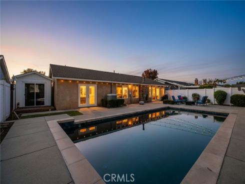 4822  Wisteria   Drive, Yorba Linda, CA