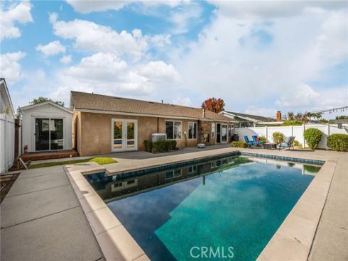 4822  Wisteria   Drive, Yorba Linda, CA