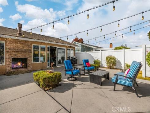 4822  Wisteria   Drive, Yorba Linda, CA