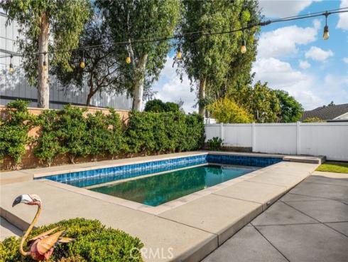 4822  Wisteria   Drive, Yorba Linda, CA