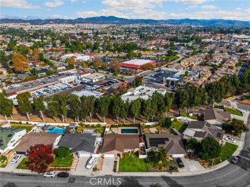 4822  Wisteria   Drive, Yorba Linda, CA