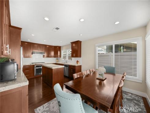 4822  Wisteria   Drive, Yorba Linda, CA