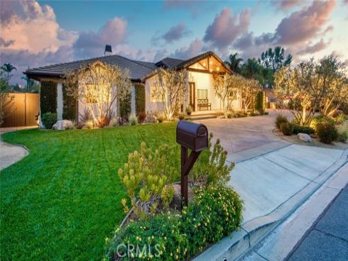 5832  Ohio Street  , Yorba Linda, CA