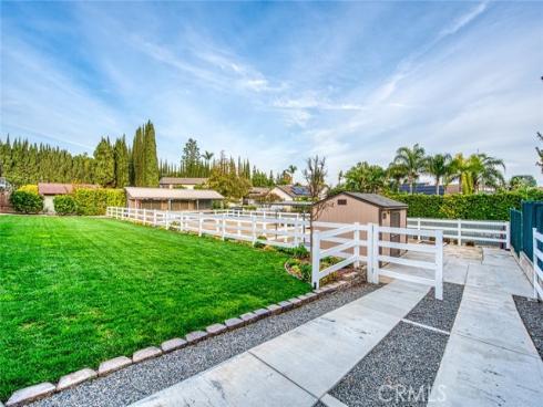5832  Ohio Street  , Yorba Linda, CA