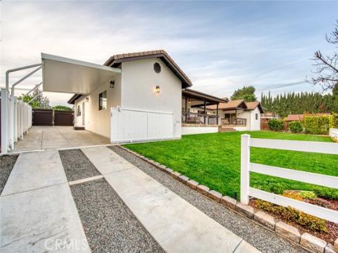 5832  Ohio Street  , Yorba Linda, CA