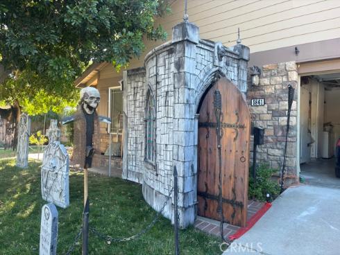 5861 Amberdale Drive