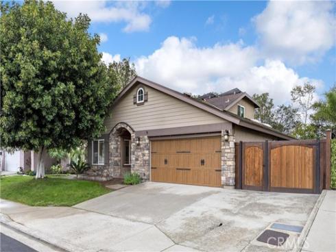 5861  Amberdale   Drive, Yorba Linda, CA