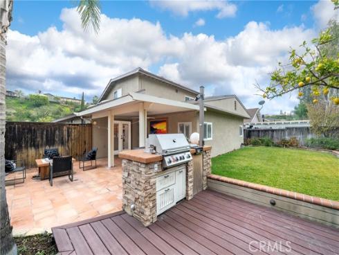 5861  Amberdale   Drive, Yorba Linda, CA