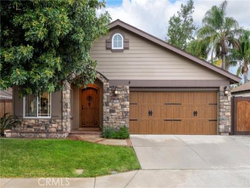 5861  Amberdale   Drive, Yorba Linda, CA