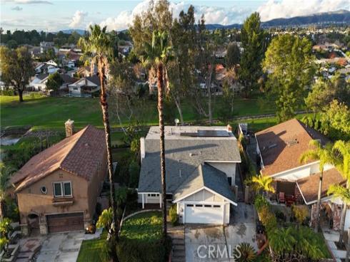 19751  Canyon  , Yorba Linda, CA