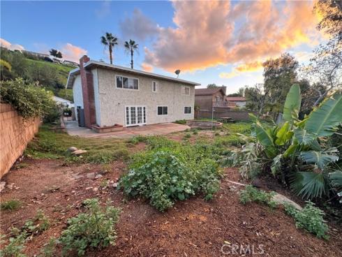 19751  Canyon  , Yorba Linda, CA