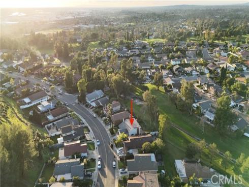 19751  Canyon  , Yorba Linda, CA