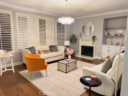 17175  Sweet Bay   Court, Yorba Linda, CA