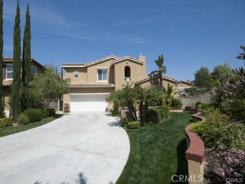 17175  Sweet Bay   Court, Yorba Linda, CA