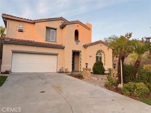 17175  Sweet Bay   Court, Yorba Linda, CA