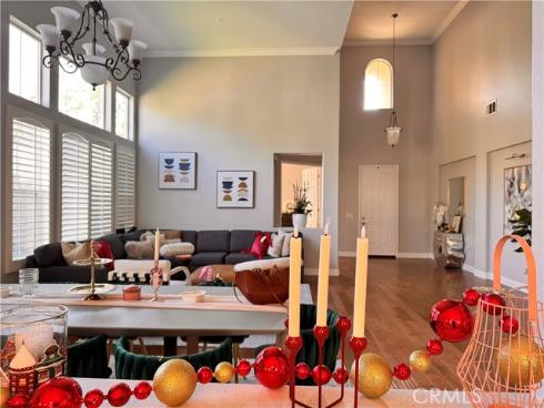 17175  Sweet Bay   Court, Yorba Linda, CA