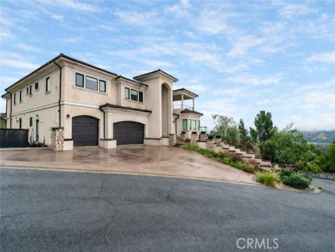 5350  Avenida De Michelle  , Yorba Linda, CA