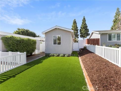 5705  Portage  , Yorba Linda, CA