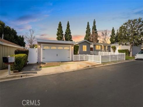 5705  Portage  , Yorba Linda, CA
