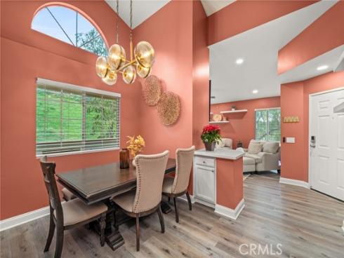 5470  Copper Canyon  2E  Road, Yorba Linda, CA