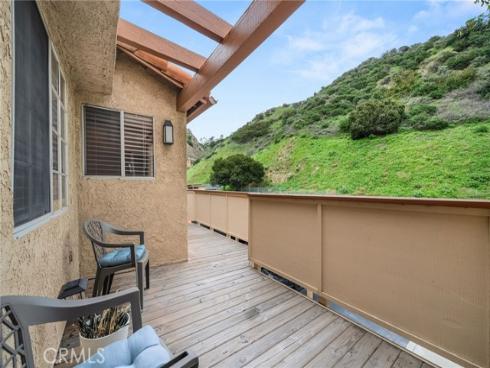 5470  Copper Canyon  2E  Road, Yorba Linda, CA