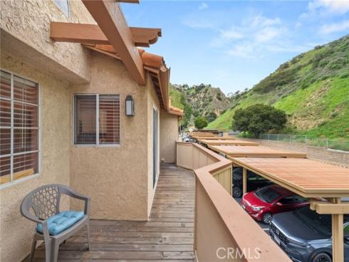 5470  Copper Canyon  2E  Road, Yorba Linda, CA