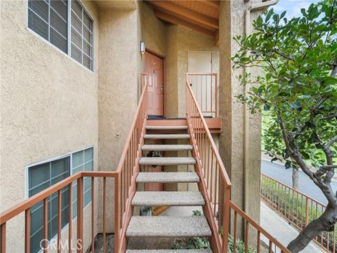 5470  Copper Canyon  2E  Road, Yorba Linda, CA