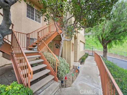 5470  Copper Canyon  2E  Road, Yorba Linda, CA