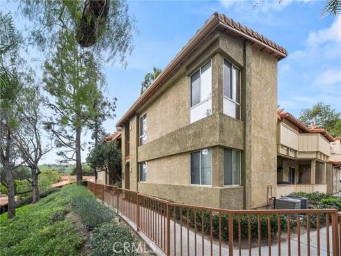 5470  Copper Canyon  2E  Road, Yorba Linda, CA