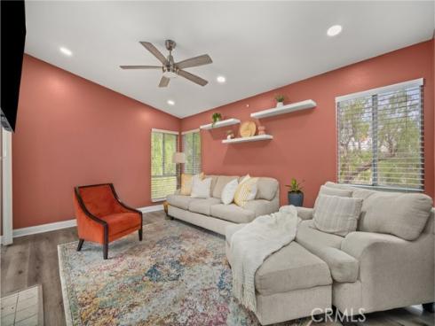 5470  Copper Canyon  2E  Road, Yorba Linda, CA