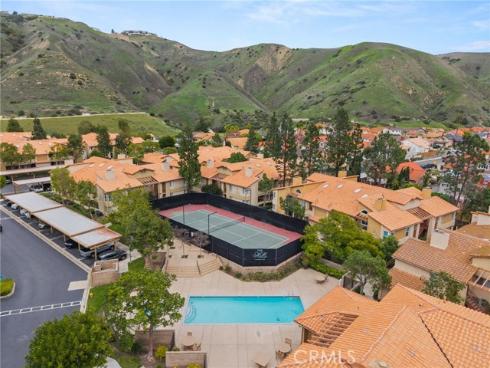 5470  Copper Canyon  2E  Road, Yorba Linda, CA