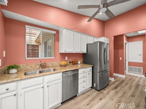 5470  Copper Canyon  2E  Road, Yorba Linda, CA