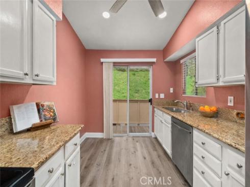 5470  Copper Canyon  2E  Road, Yorba Linda, CA