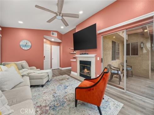 5470  Copper Canyon  2E  Road, Yorba Linda, CA