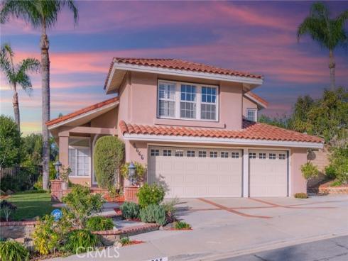 5565 Camino Famosa , Yorba Linda, CA