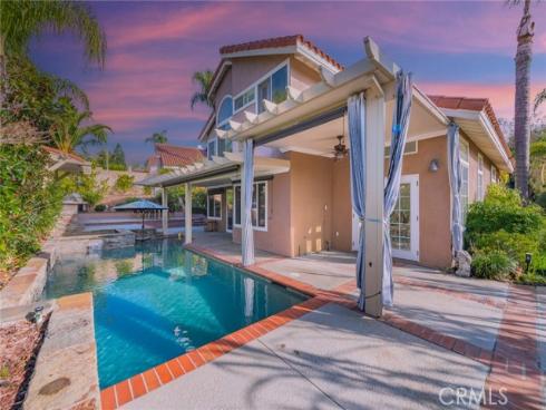 5565 Camino Famosa , Yorba Linda, CA