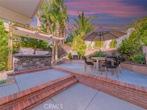 5565 Camino Famosa , Yorba Linda, CA