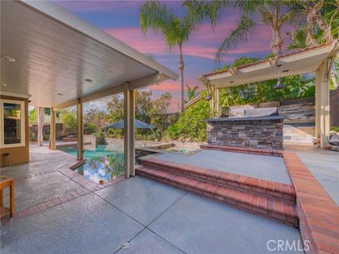 5565 Camino Famosa , Yorba Linda, CA