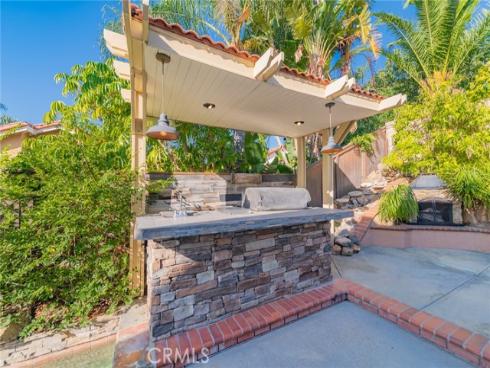 5565 Camino Famosa , Yorba Linda, CA