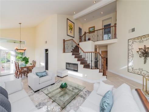 5565 Camino Famosa , Yorba Linda, CA