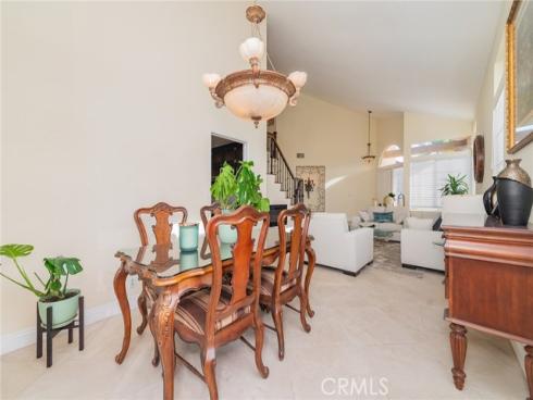 5565 Camino Famosa , Yorba Linda, CA