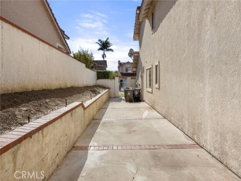 20625  Via Bilbao  , Yorba Linda, CA