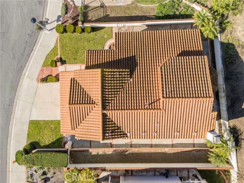 20625  Via Bilbao  , Yorba Linda, CA